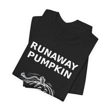 Load image into Gallery viewer, Runaway Pumpkin — On The Loose Tee