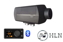 Load image into Gallery viewer, HLN Bluetooth 2kW PRO Air Diesel Heater 12v - Vehicle Original Equipment; Installation Kits Included