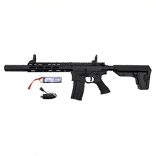 Load image into Gallery viewer, 400e Gen 2 Polymer - Black