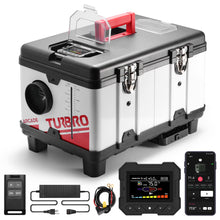 Load image into Gallery viewer, Arcade T8BP Diesel Heater, 9kW Triple Power, Toolbox Design