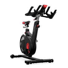 Load image into Gallery viewer, Life Fitness IC6 Indoor Cycle - Adjustable Handle Bars and Seat - Digital Display - Drink Bottle Holders