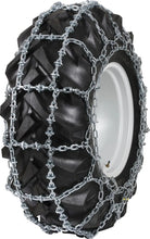 Load image into Gallery viewer, pewag doppelspur Tractor Tire Chains 8.2mm