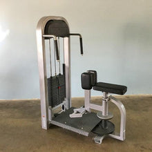 Load image into Gallery viewer, Classic Rotary Torso - Muscle D Fitness - Adjustable Seated - Pin Selectorized Oblique Trainer