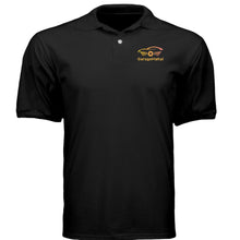 Load image into Gallery viewer, BLACK - FRONT