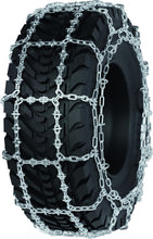 Load image into Gallery viewer, pewag doppelspur Tractor Tire Chains 7mm