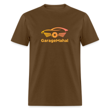 Load image into Gallery viewer, GarageMahal - brown
