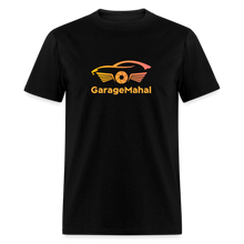 Load image into Gallery viewer, GarageMahal - black