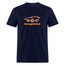 Load image into Gallery viewer, GarageMahal - navy