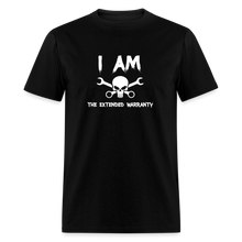 Load image into Gallery viewer, Skull Logo - black