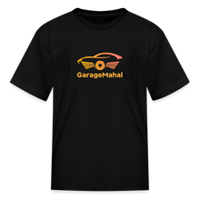 Load image into Gallery viewer, Kid's GarageMahal - black