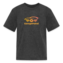 Load image into Gallery viewer, Kid's GarageMahal - heather black