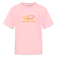 Load image into Gallery viewer, Kid's GarageMahal - pink