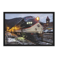 Load image into Gallery viewer, Reading and Northern Engine 207