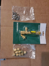 Load image into Gallery viewer, Core Ultimate+-+Mini-Split ReCharge Kit, Do It Yourself D.I.Y. PLUS ReCharge Kit, PLUS UV Dye, Sealant, UV Dye Detection Pen Light & Thermal Temp. Gun, All in One Fix! +-+