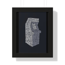 Load image into Gallery viewer, Arcade Game Words