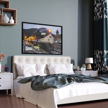 Load image into Gallery viewer, Reading and Northern Engine 207