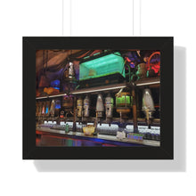 Load image into Gallery viewer, Something Strange in that Aquarium