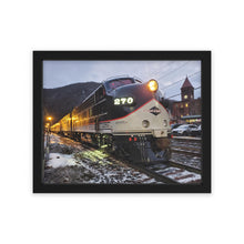 Load image into Gallery viewer, Reading and Northern Engine 207
