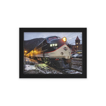 Load image into Gallery viewer, Reading and Northern Engine 207