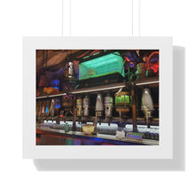 Load image into Gallery viewer, Something Strange in that Aquarium