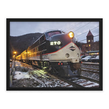 Load image into Gallery viewer, Reading and Northern Engine 207