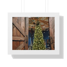 Load image into Gallery viewer, Christmas Behind Door