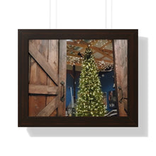 Load image into Gallery viewer, Christmas Behind Door