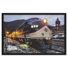 Load image into Gallery viewer, Reading and Northern Engine 207