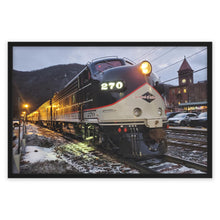Load image into Gallery viewer, Reading and Northern Engine 207