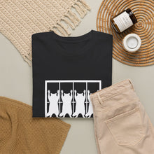 Load image into Gallery viewer, Zombie Raccoons Tee
