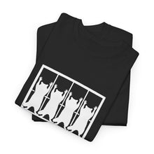 Load image into Gallery viewer, Zombie Raccoons Tee
