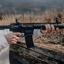 Load image into Gallery viewer, 400e Gen 2 Polymer - Black
