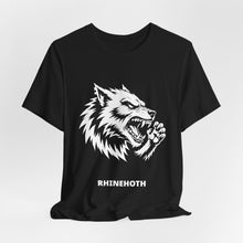 Load image into Gallery viewer, Rhinehoth Creature Tee
