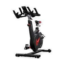 Load image into Gallery viewer, Life Fitness IC5 Indoor Cycle - Adjustable Handle Bars and Seat - Digital Display - Drink Bottle Holders
