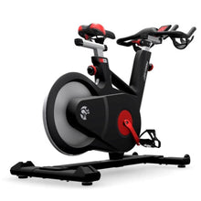 Load image into Gallery viewer, Life Fitness IC6 Indoor Cycle - Adjustable Handle Bars and Seat - Digital Display - Drink Bottle Holders
