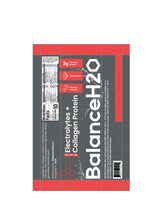 Load image into Gallery viewer, BalanceH2O Electrolytes + Collagen Protein – 12 Stick Pack
