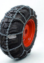 Load image into Gallery viewer, pewag doppelspur Tractor Tire Chains light 5.6mm
