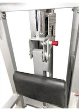 Load image into Gallery viewer, Dual Function Assisted Chin-Dip Combo - Muscle D Fitness - Adjustable - Plate Selectorized
