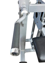 Load image into Gallery viewer, Dual Function Assisted Chin-Dip Combo - Muscle D Fitness - Adjustable - Plate Selectorized
