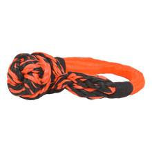 Load image into Gallery viewer, Carbon Offroad Monkey Fist 15T Synthetic Soft Shackle
