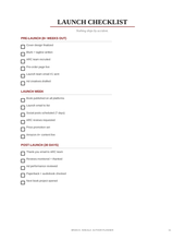 Load image into Gallery viewer, Indie Author's Planner
