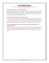 Load image into Gallery viewer, Ashgrave's Line: Book Club Kit

