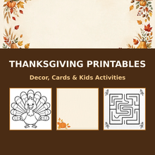 Load image into Gallery viewer, Pumpkin Carving Stencils — 12 Printable Halloween Templates

