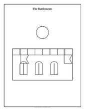 Load image into Gallery viewer, Grief-Bound: A Gothic Romance Coloring Book
