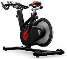 Load image into Gallery viewer, Life Fitness IC5 Indoor Cycle - Adjustable Handle Bars and Seat - Digital Display - Drink Bottle Holders
