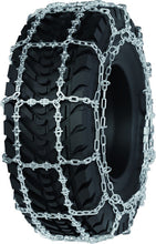Load image into Gallery viewer, pewag doppelspur Tractor Tire Chains 8.2mm

