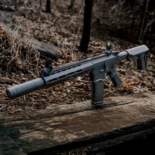 Load image into Gallery viewer, 400e Gen 2 Polymer - Black
