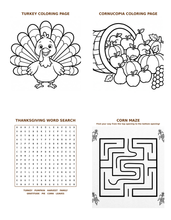 Load image into Gallery viewer, Pumpkin Carving Stencils — 12 Printable Halloween Templates
