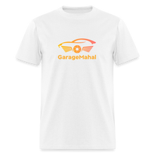 Load image into Gallery viewer, GarageMahal - white
