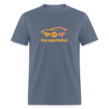 Load image into Gallery viewer, GarageMahal - denim
